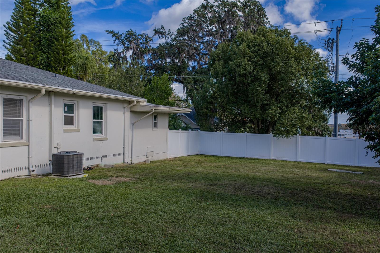 CONGRESS PARK - Residential