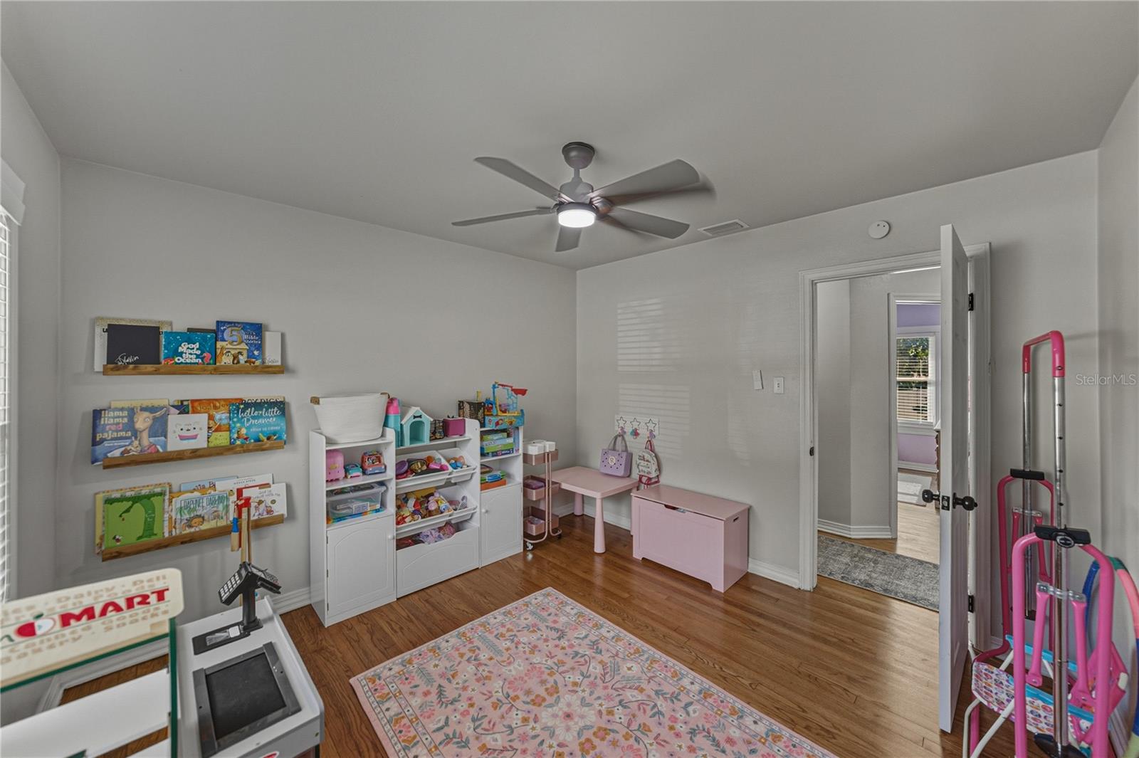 CONGRESS PARK - Residential