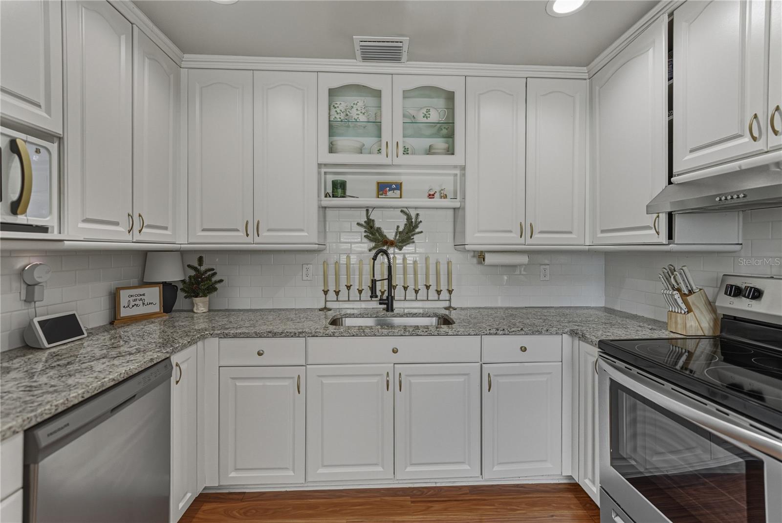 CONGRESS PARK - Residential