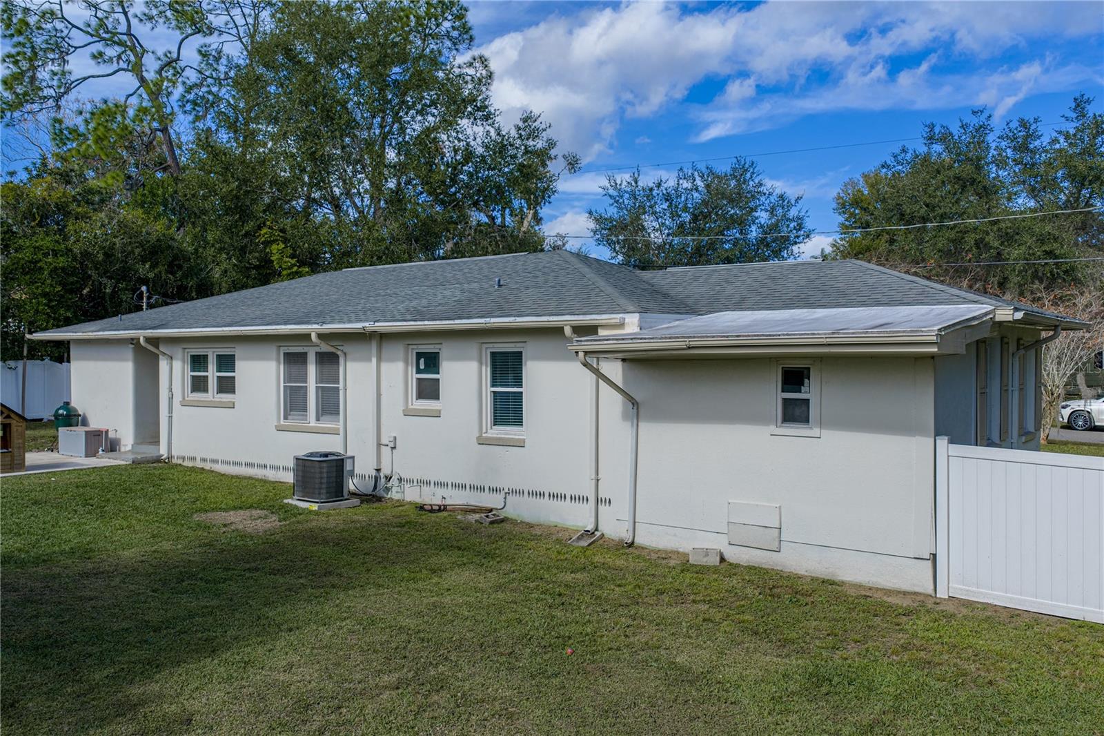 CONGRESS PARK - Residential