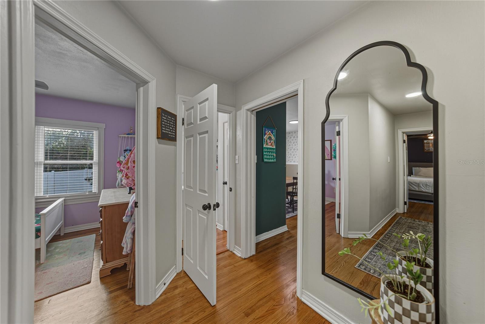 CONGRESS PARK - Residential