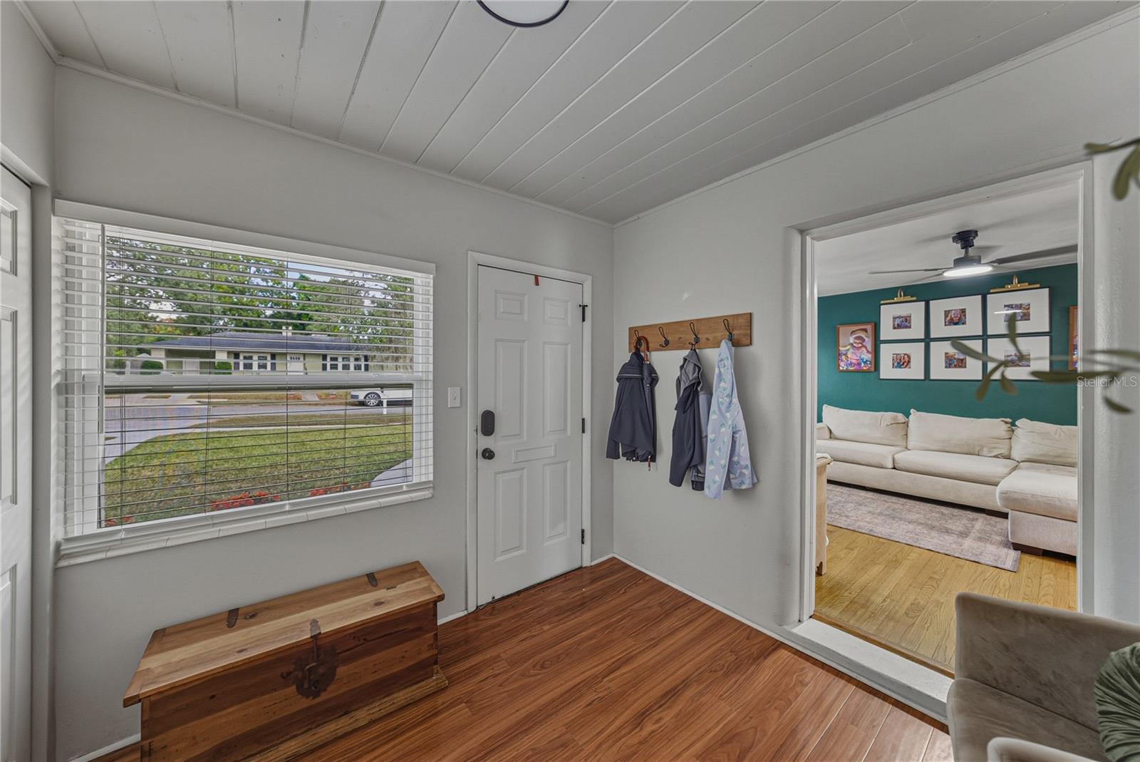 CONGRESS PARK - Residential