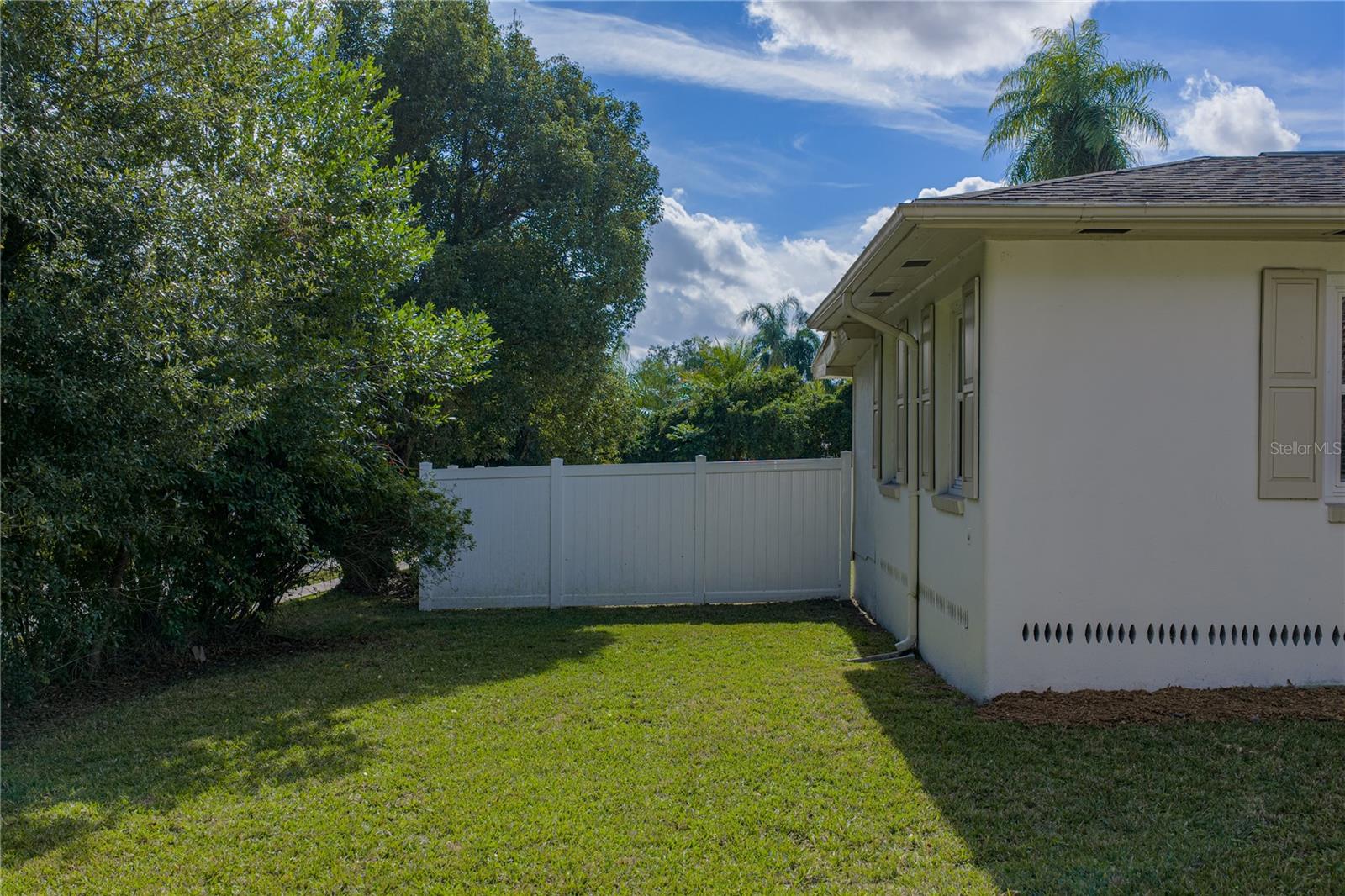 CONGRESS PARK - Residential