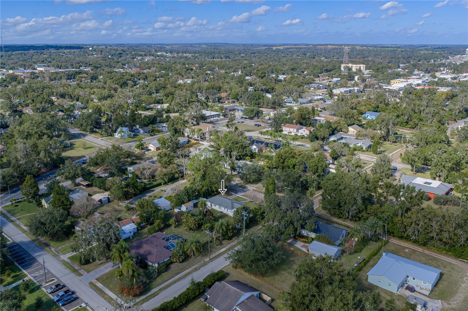 CONGRESS PARK - Residential