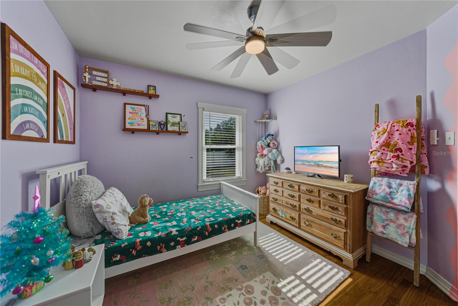 CONGRESS PARK - Residential