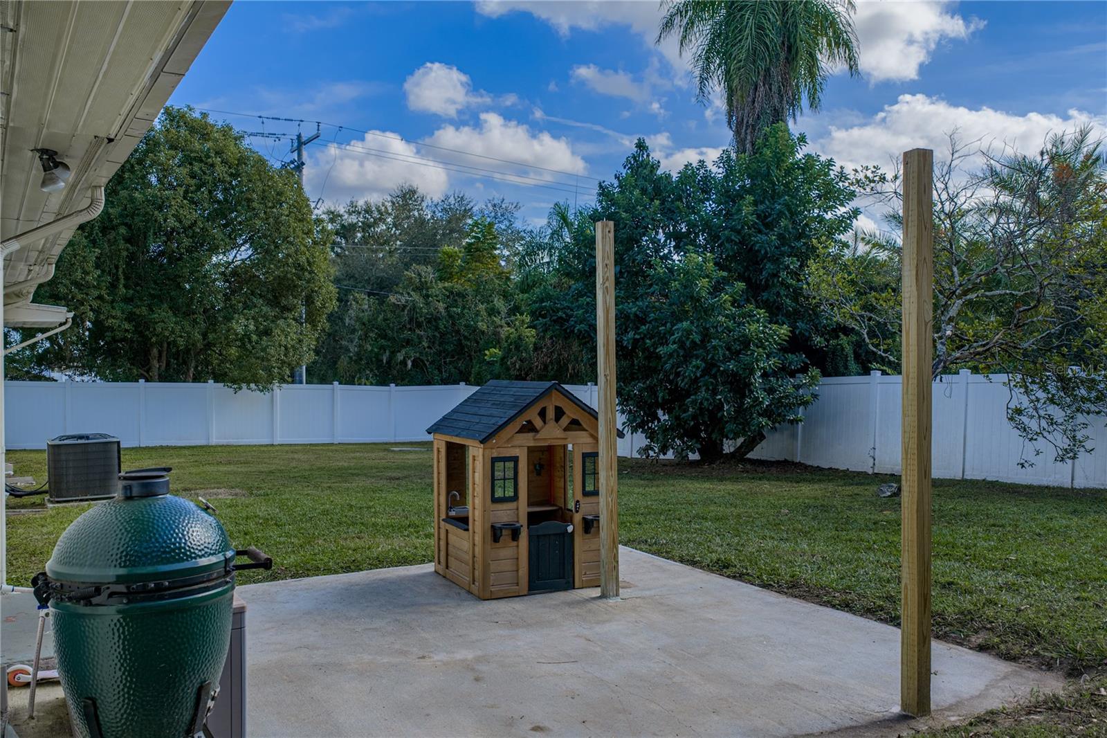 CONGRESS PARK - Residential