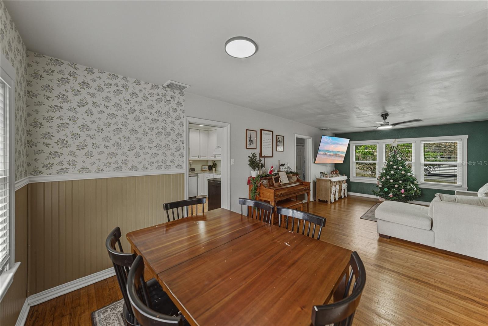 CONGRESS PARK - Residential