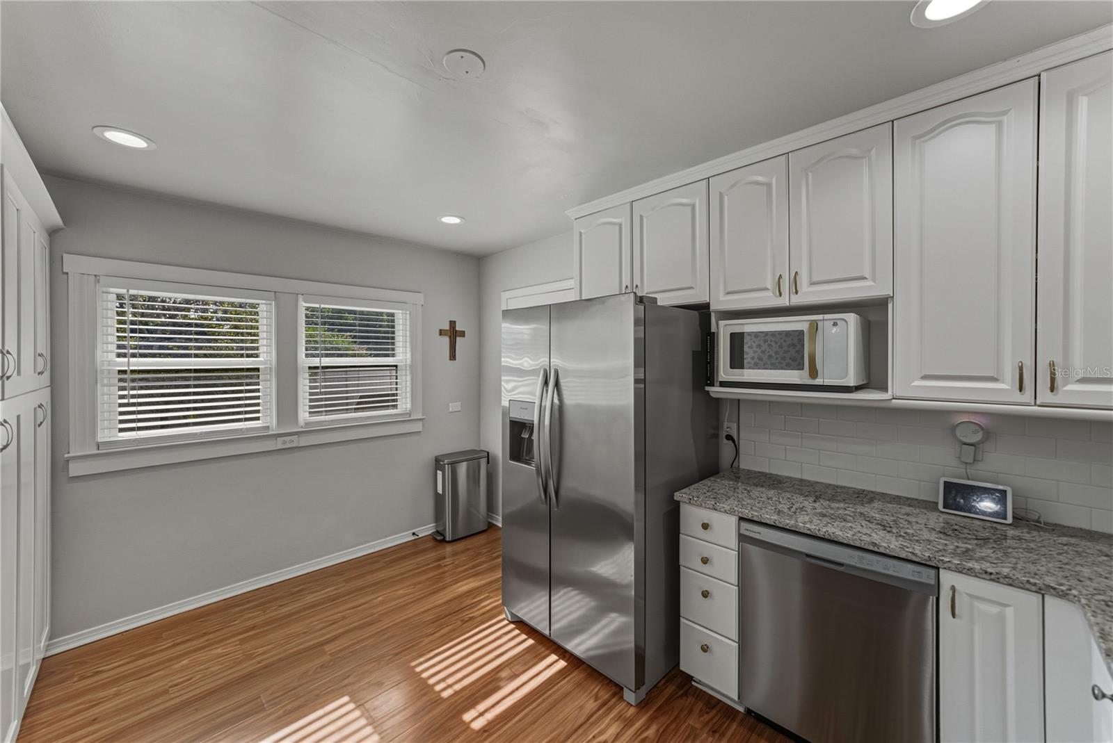 CONGRESS PARK - Residential