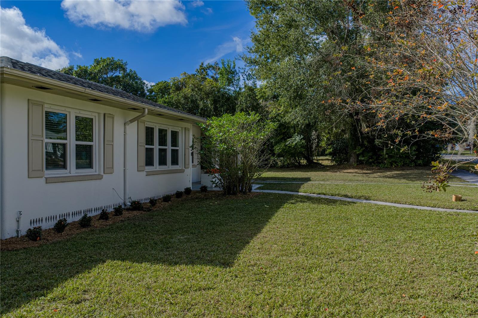 CONGRESS PARK - Residential