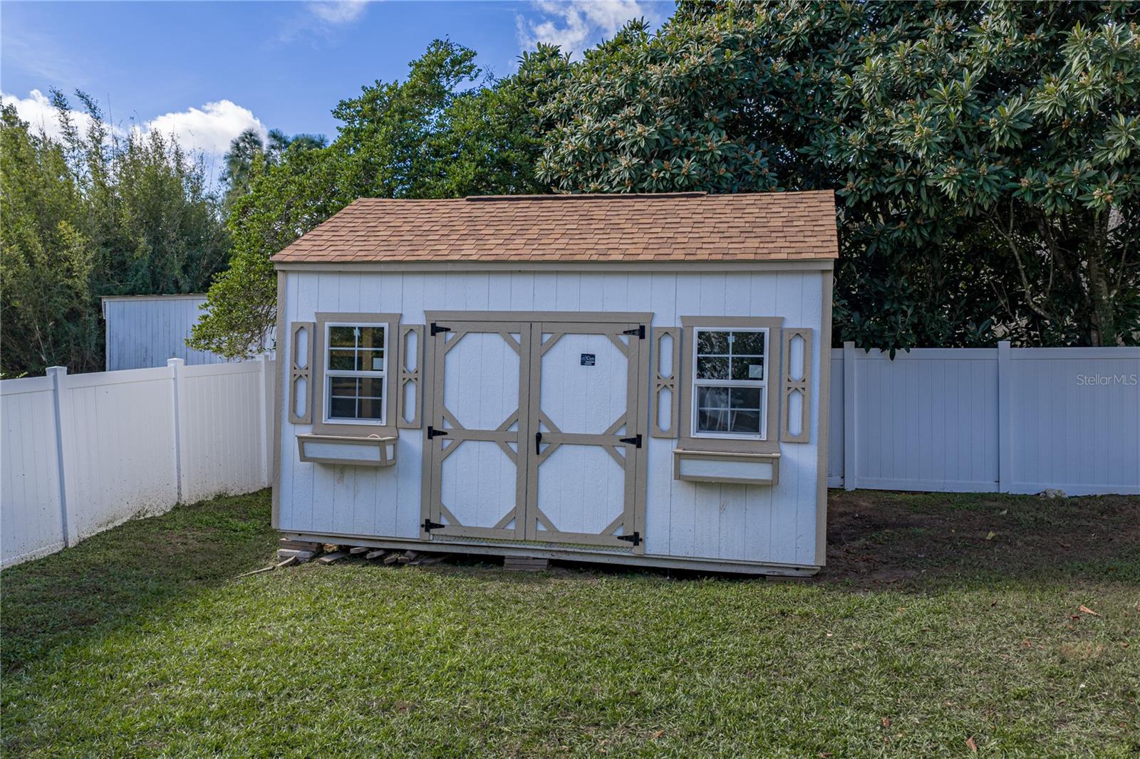 CONGRESS PARK - Residential