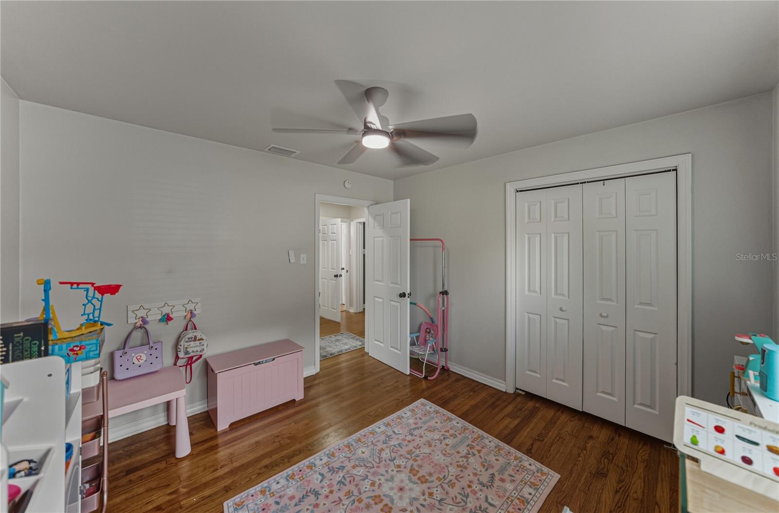 CONGRESS PARK - Residential