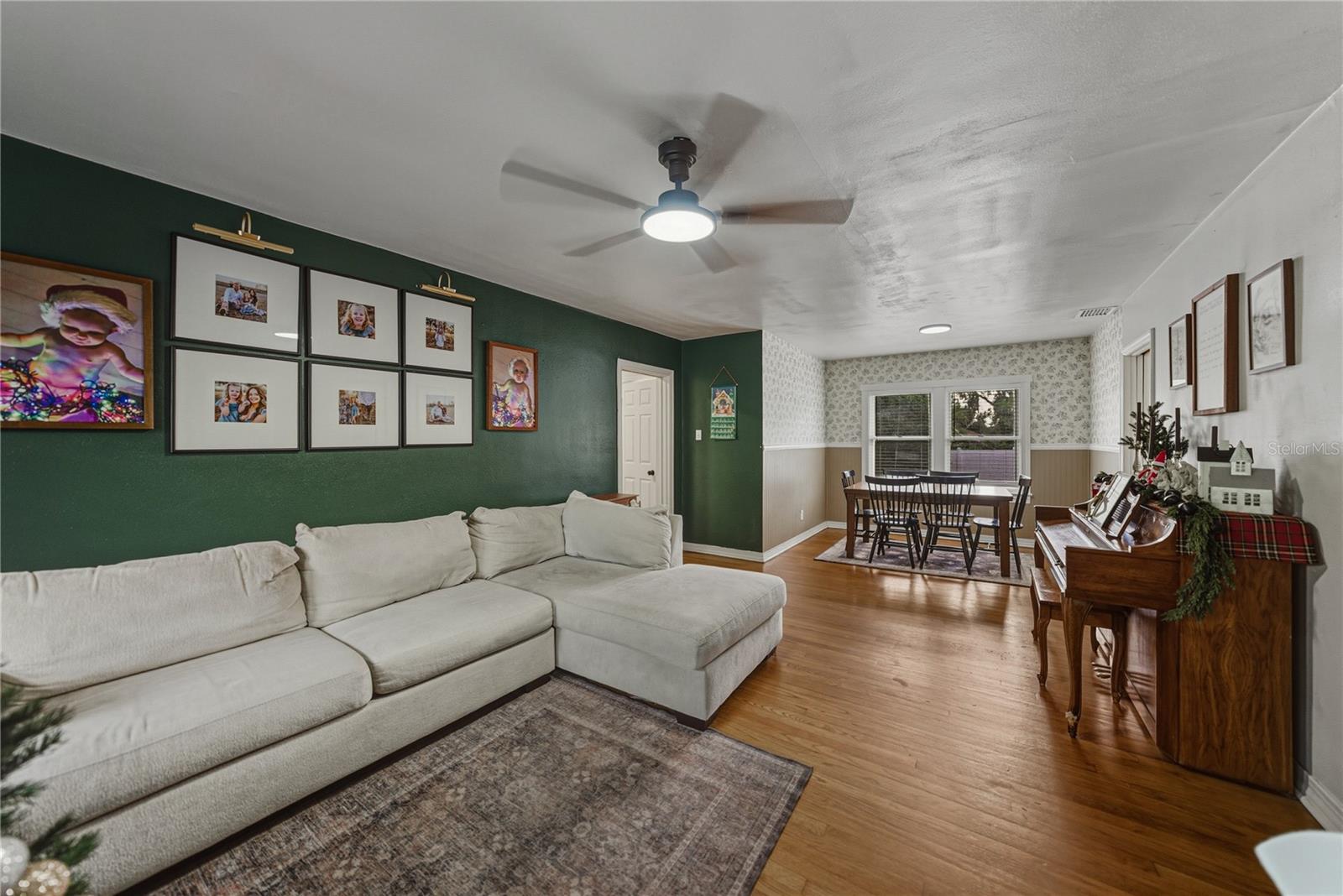 CONGRESS PARK - Residential