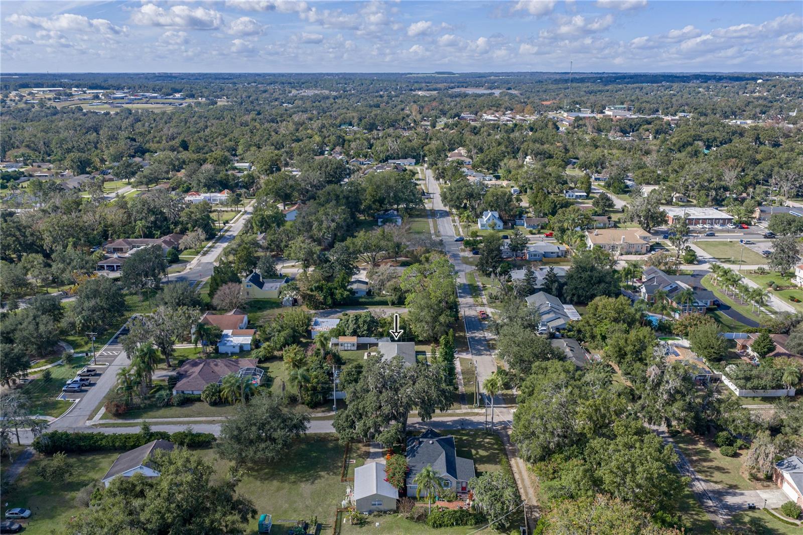 CONGRESS PARK - Residential