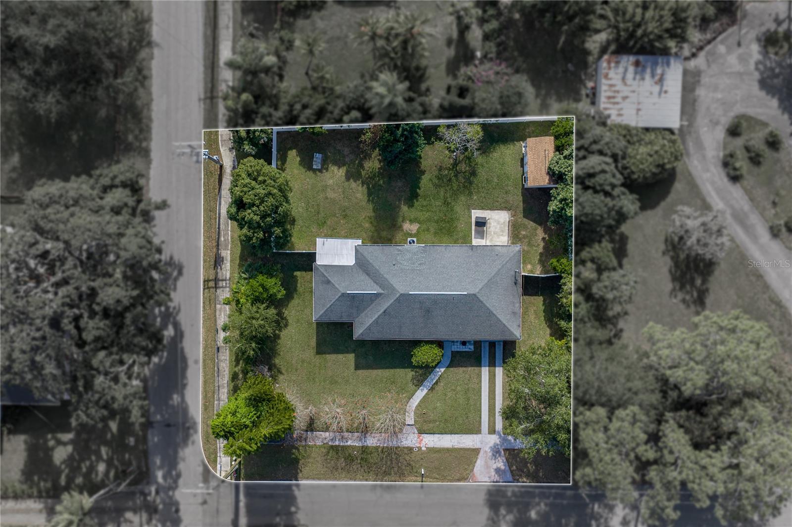 CONGRESS PARK - Residential