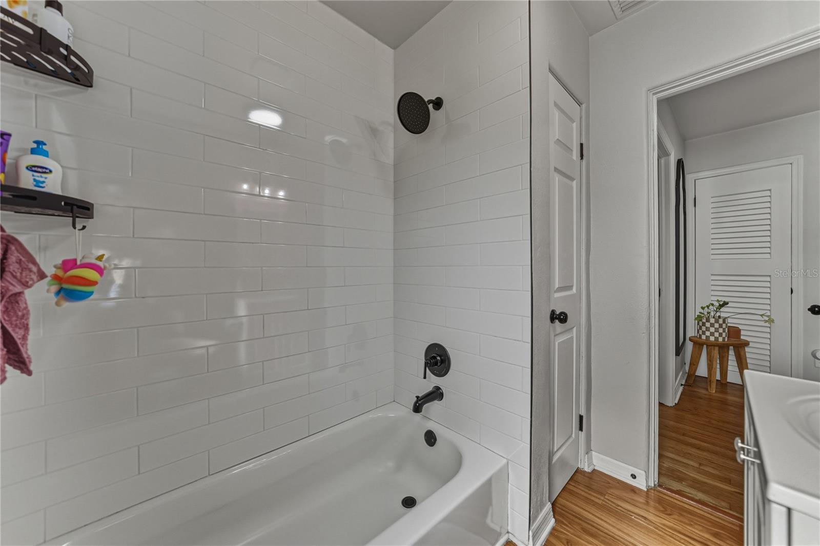 CONGRESS PARK - Residential