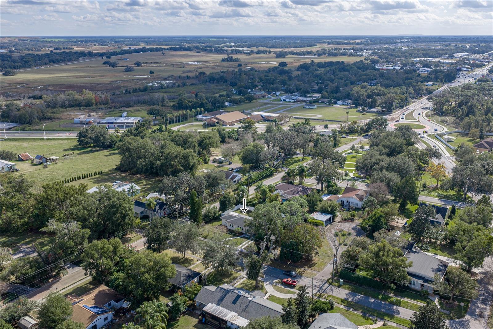 CONGRESS PARK - Residential