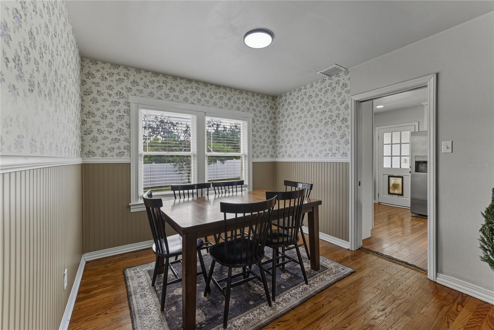 CONGRESS PARK - Residential