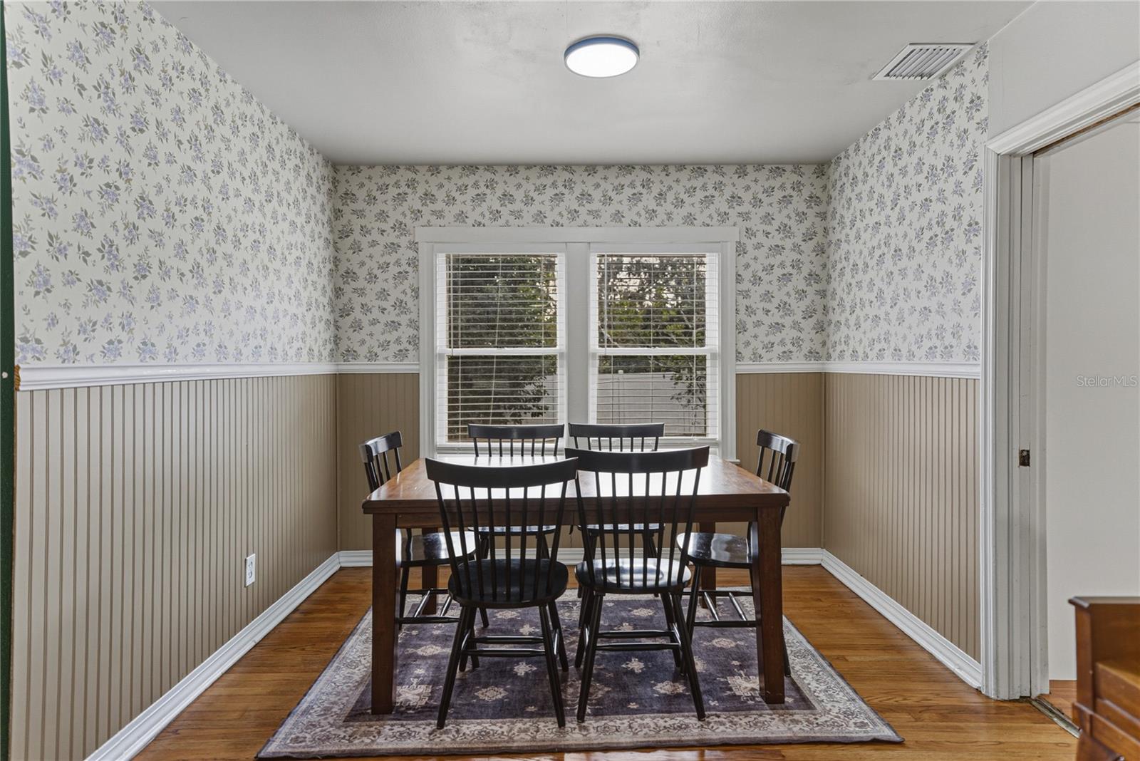 CONGRESS PARK - Residential