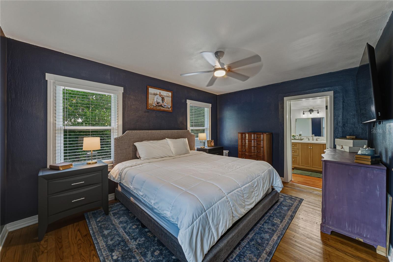 CONGRESS PARK - Residential