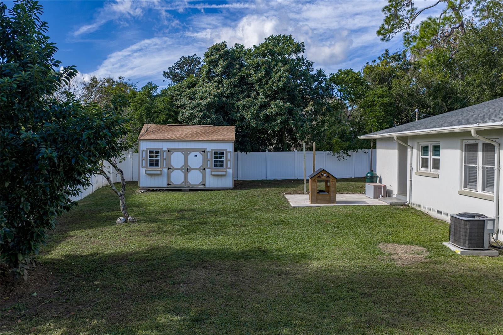 CONGRESS PARK - Residential