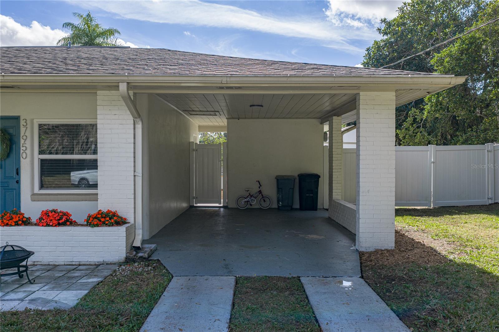 CONGRESS PARK - Residential