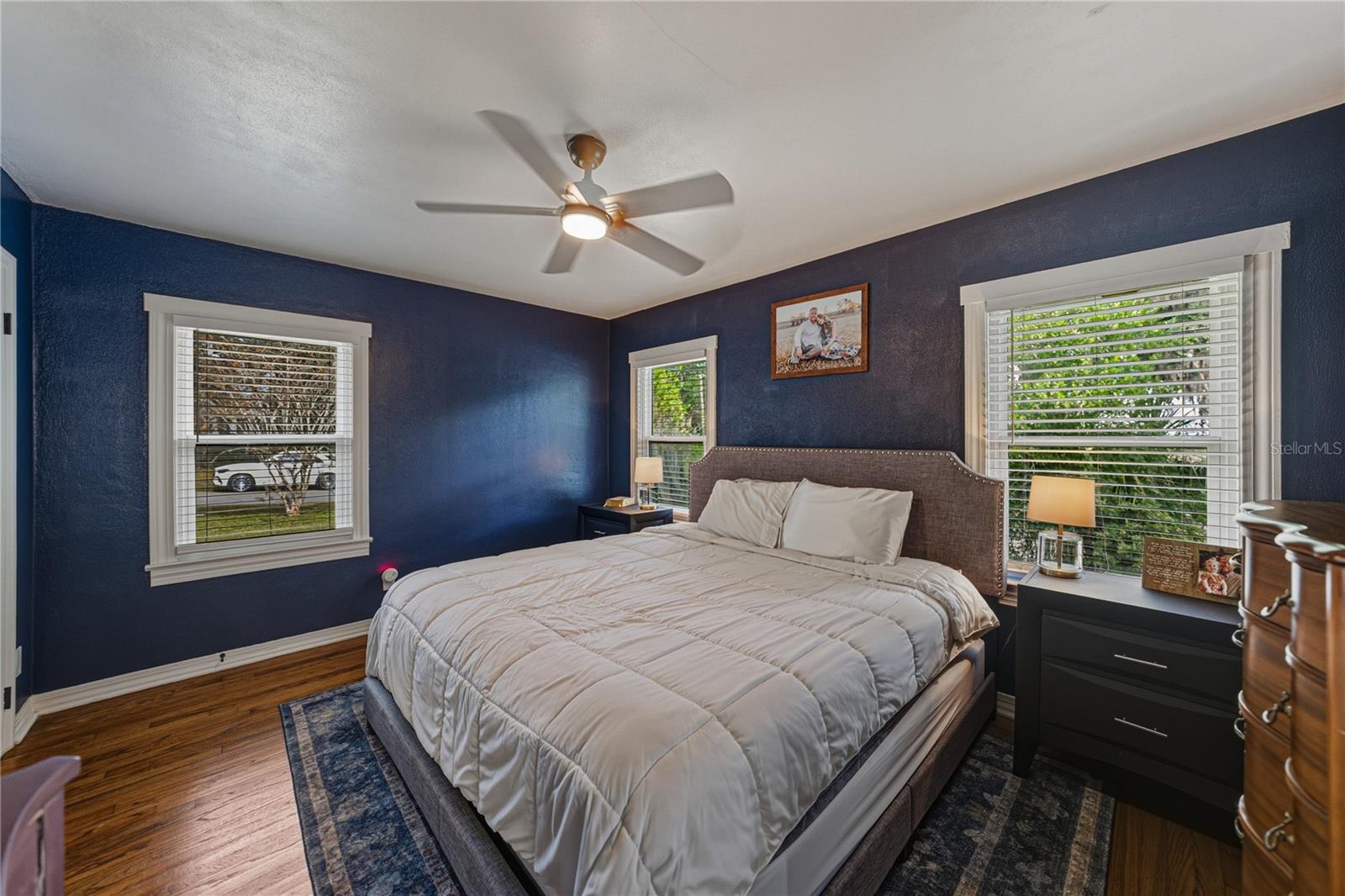 CONGRESS PARK - Residential