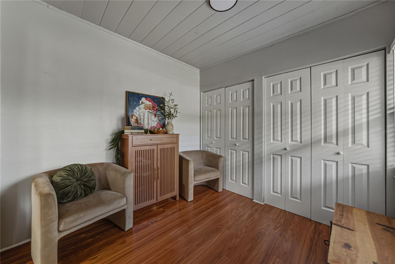 CONGRESS PARK - Residential