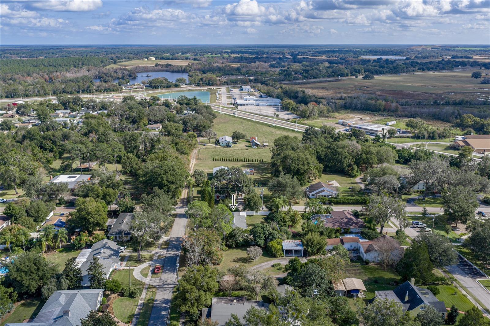 CONGRESS PARK - Residential