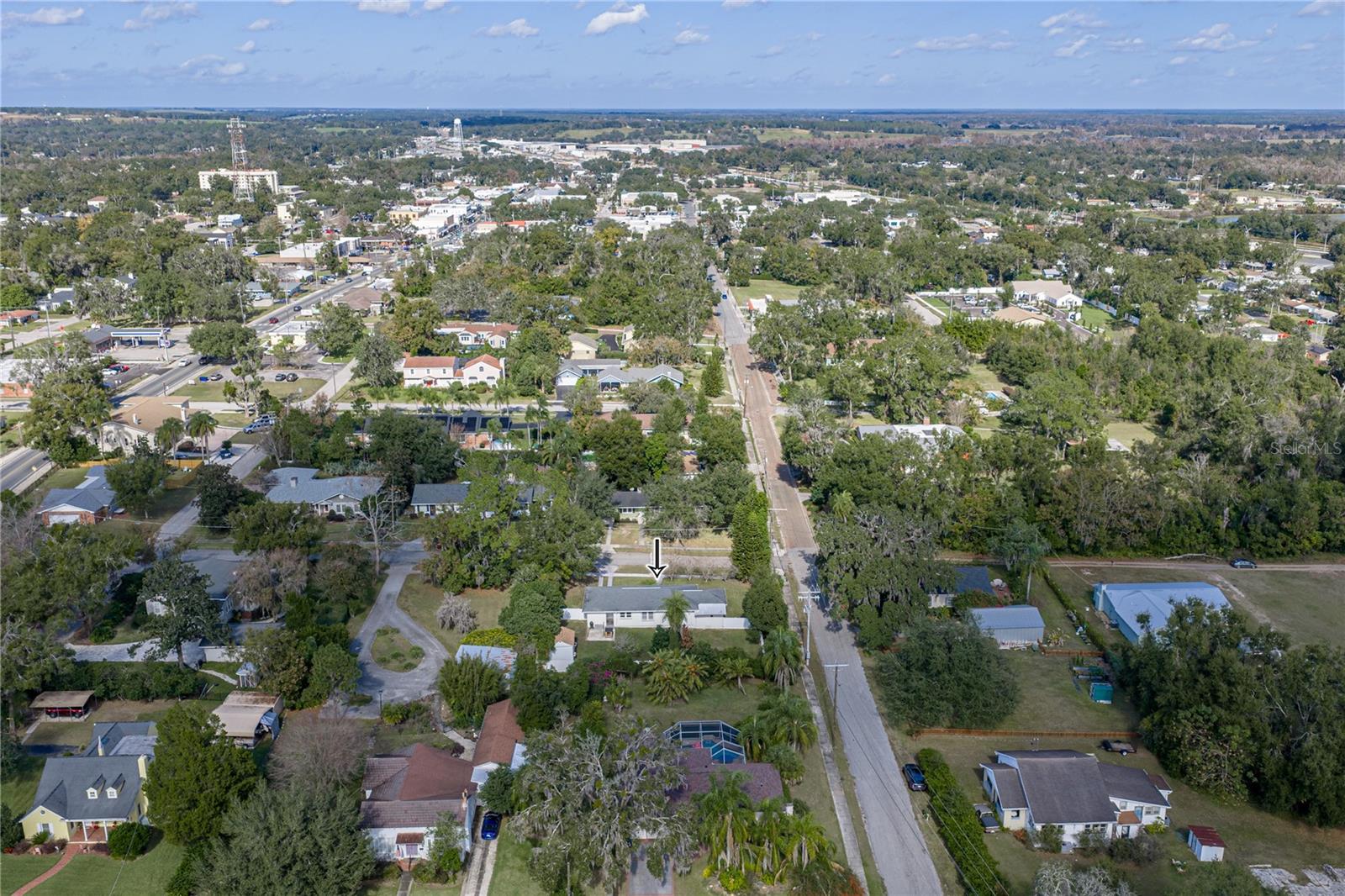 CONGRESS PARK - Residential