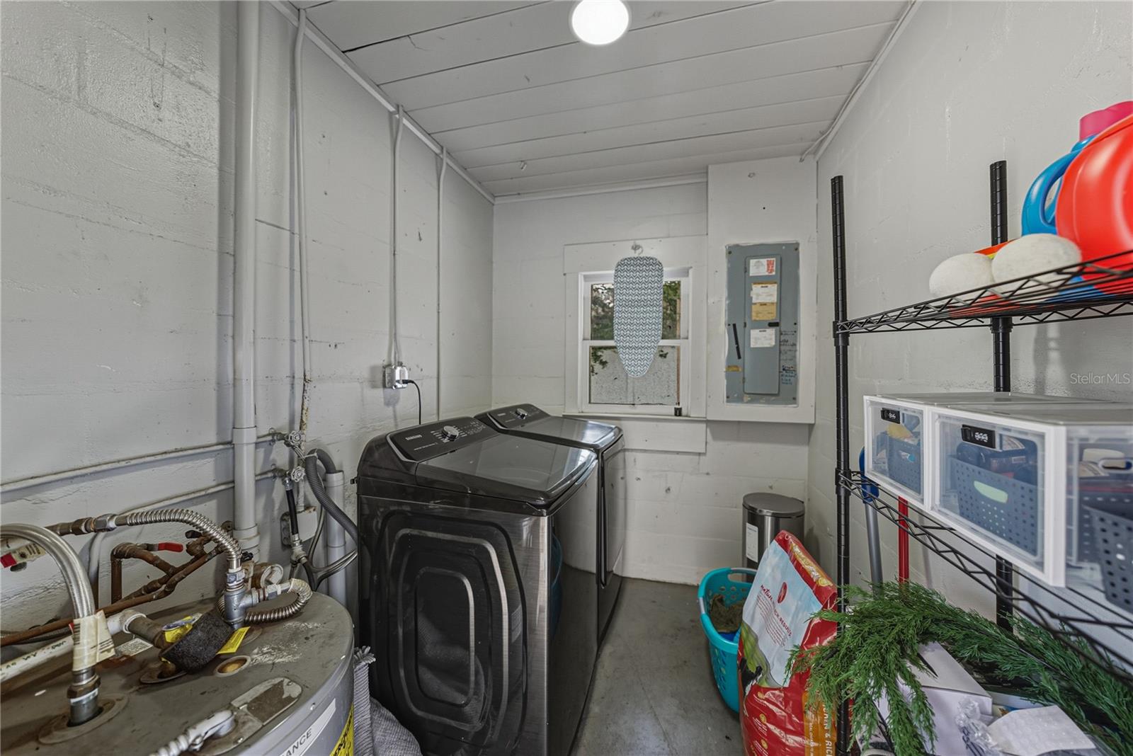 CONGRESS PARK - Residential