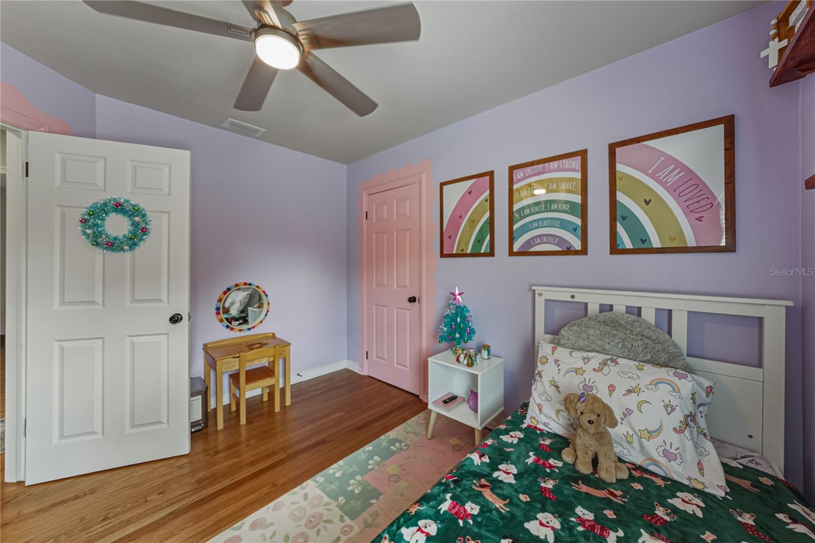 CONGRESS PARK - Residential