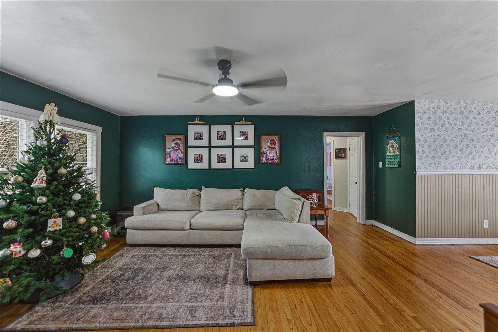 CONGRESS PARK - Residential