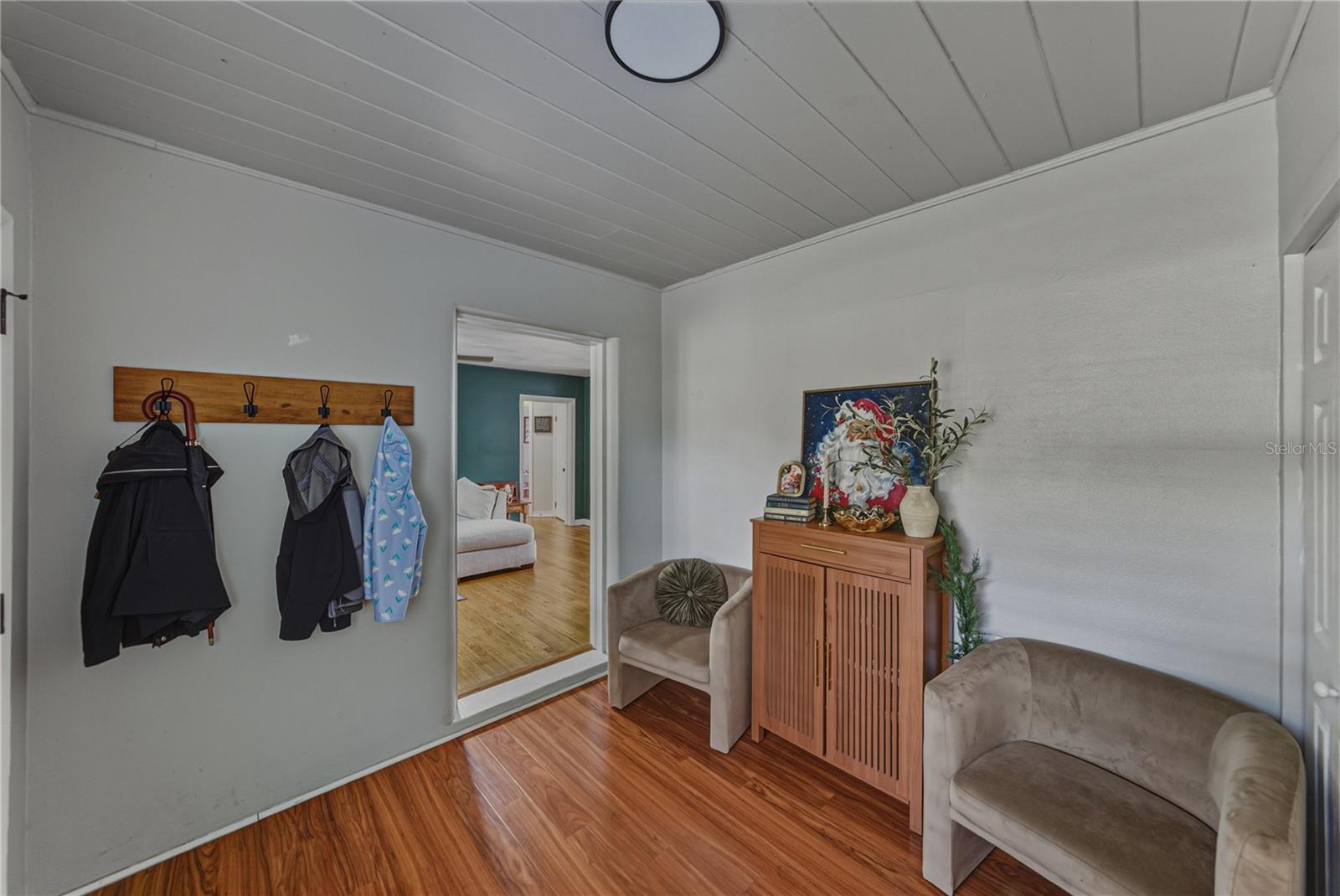 CONGRESS PARK - Residential