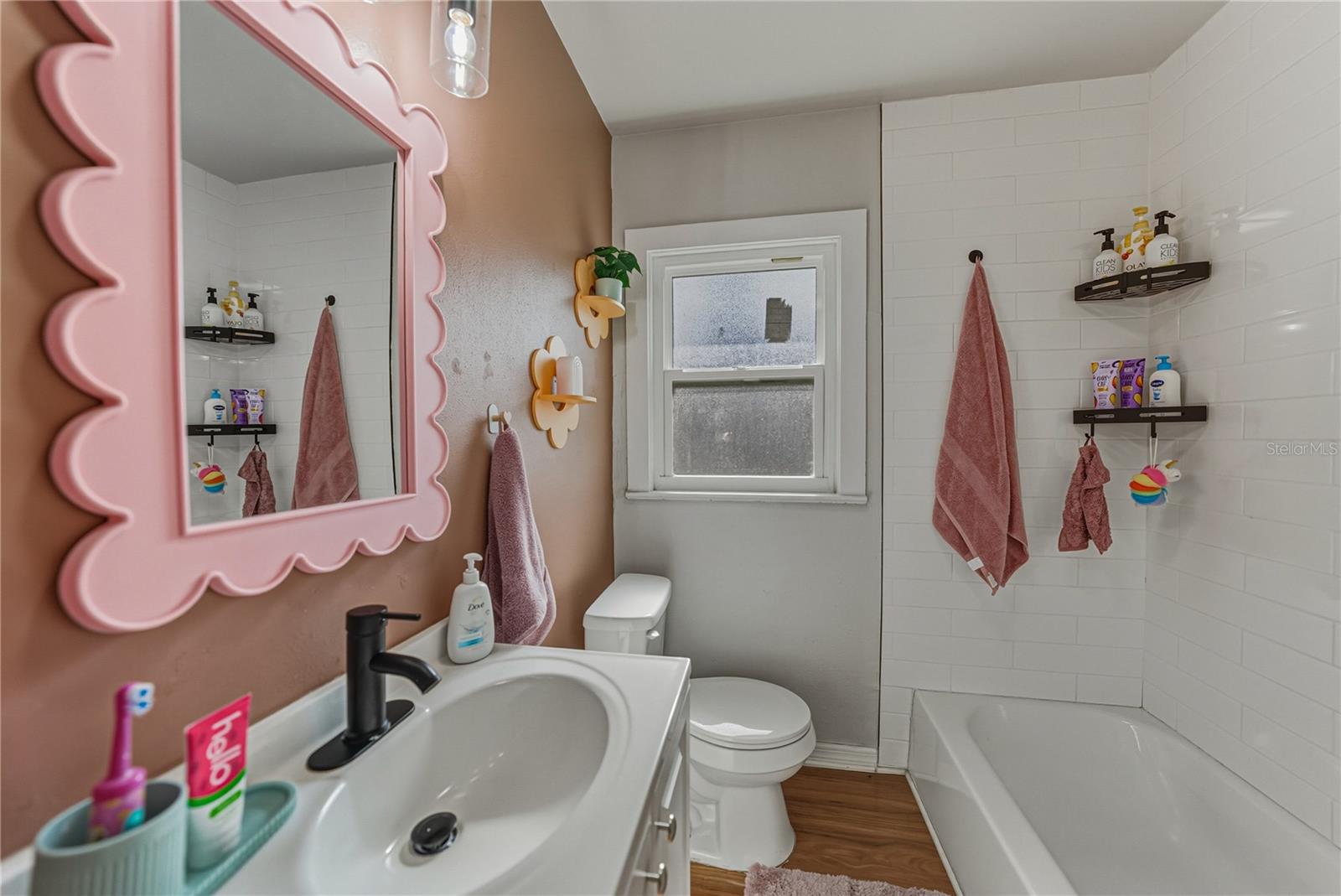 CONGRESS PARK - Residential