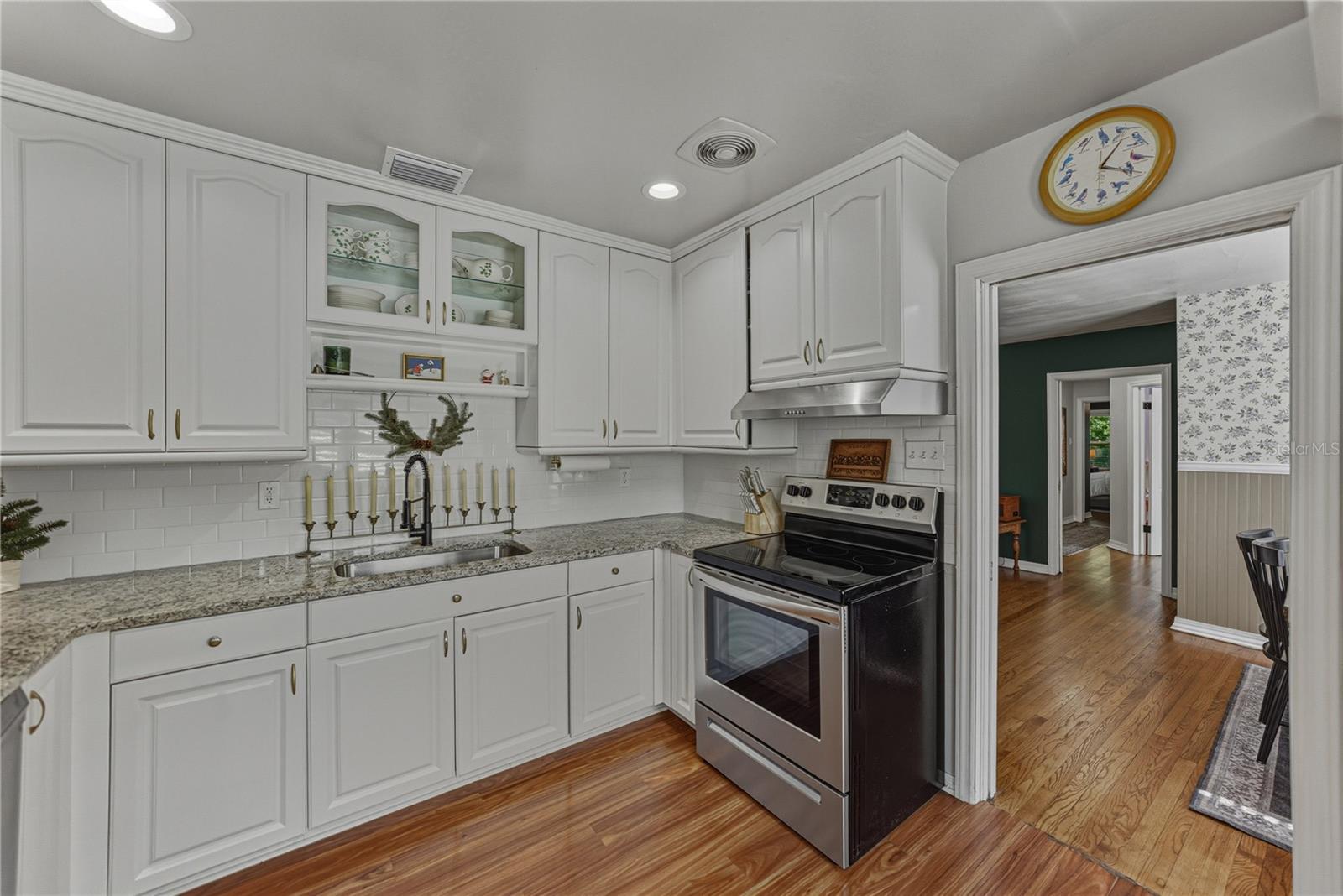 CONGRESS PARK - Residential