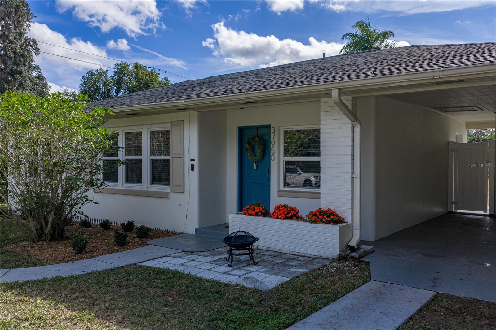 CONGRESS PARK - Residential