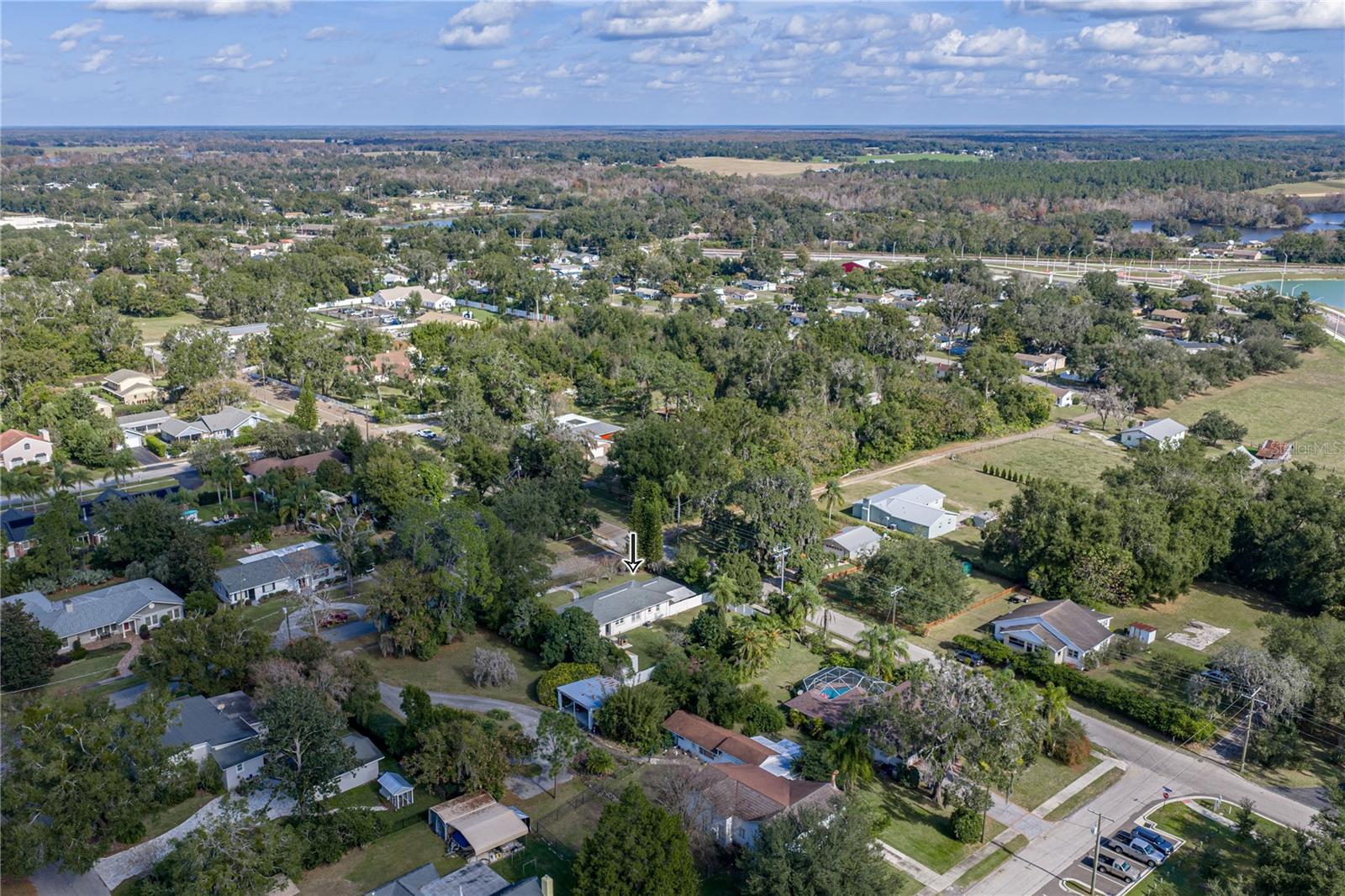 CONGRESS PARK - Residential