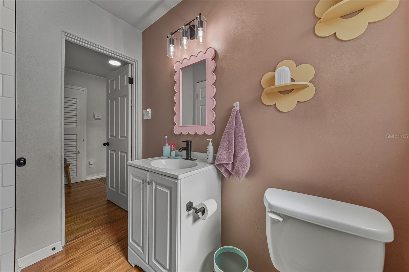 CONGRESS PARK - Residential