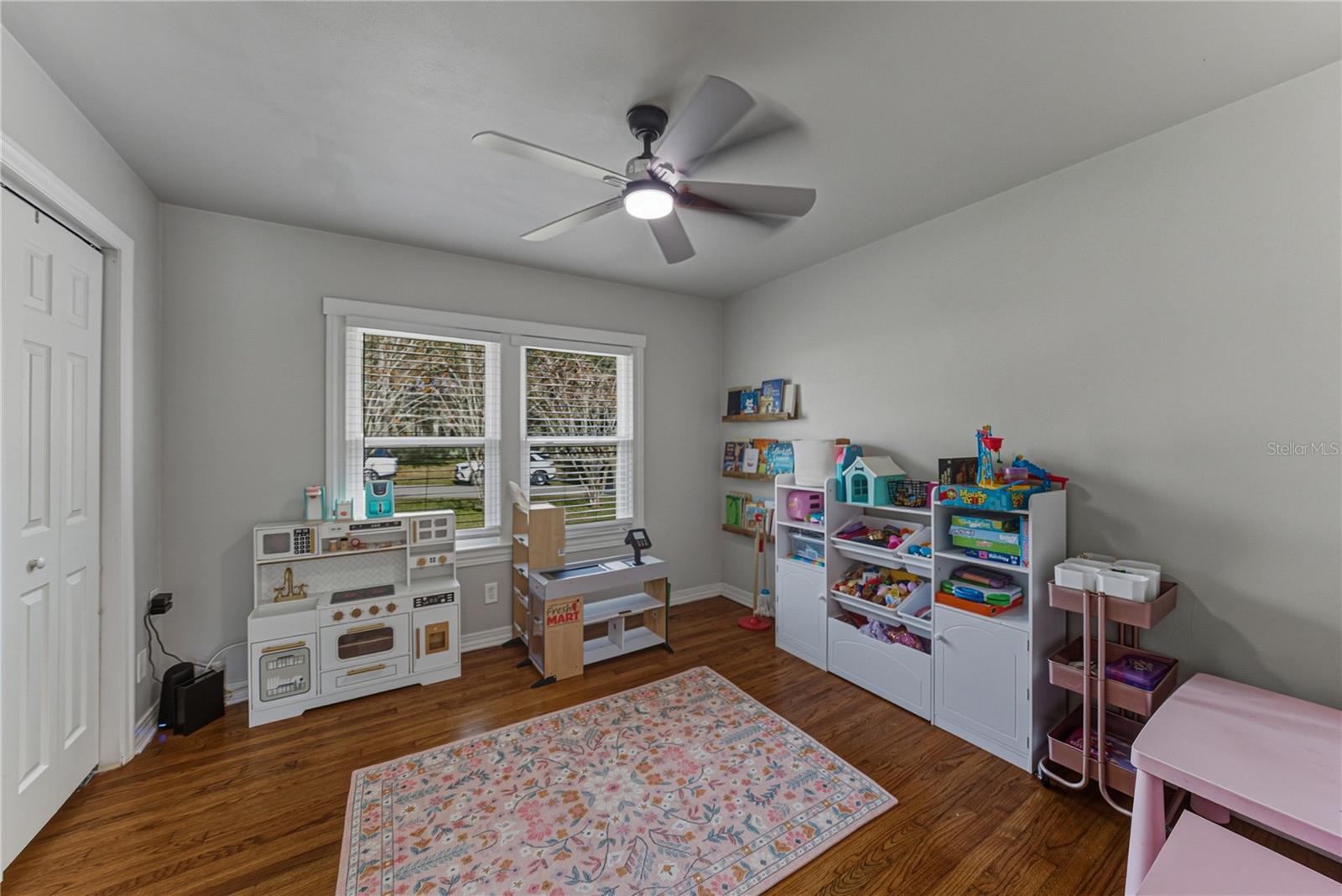 CONGRESS PARK - Residential