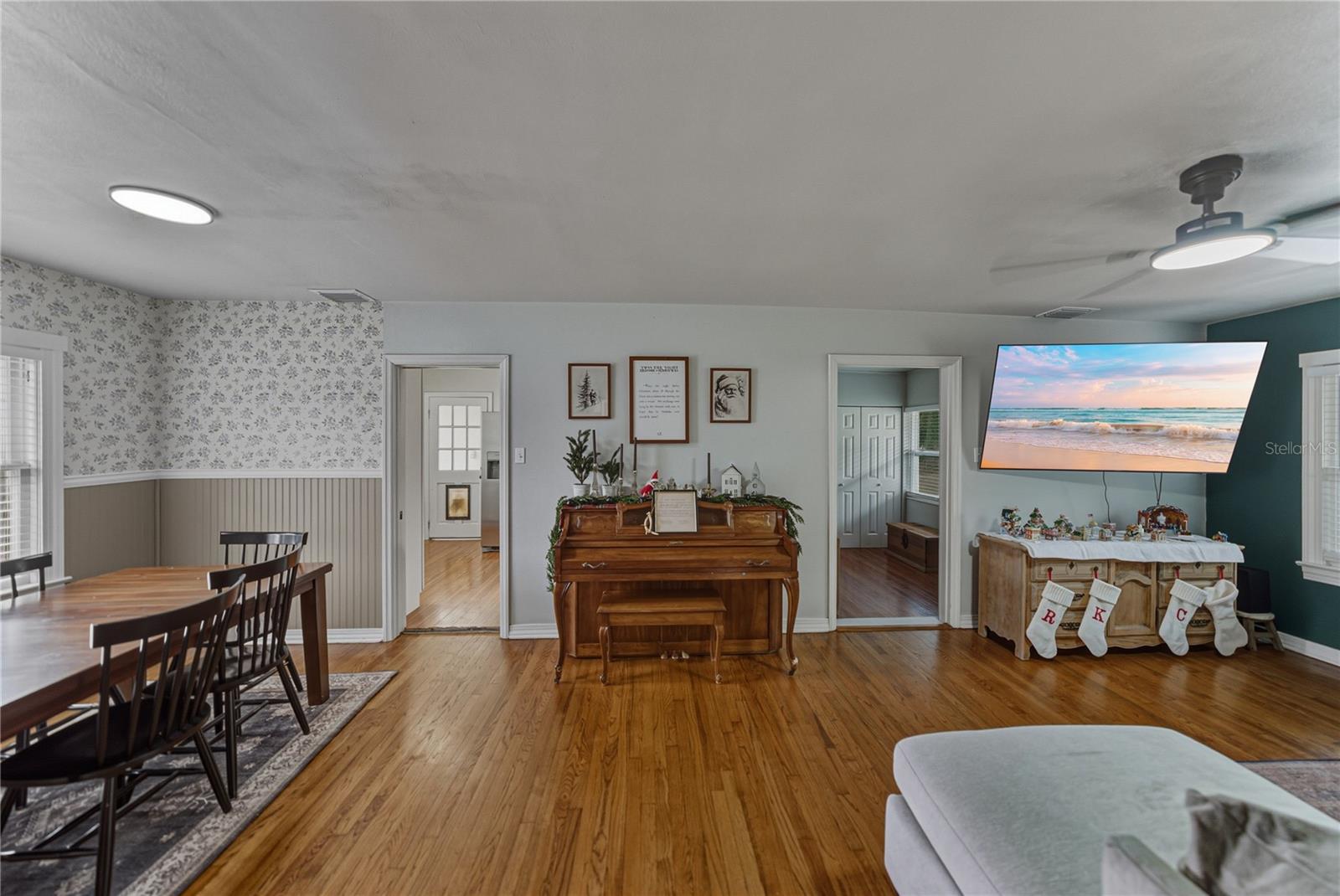 CONGRESS PARK - Residential