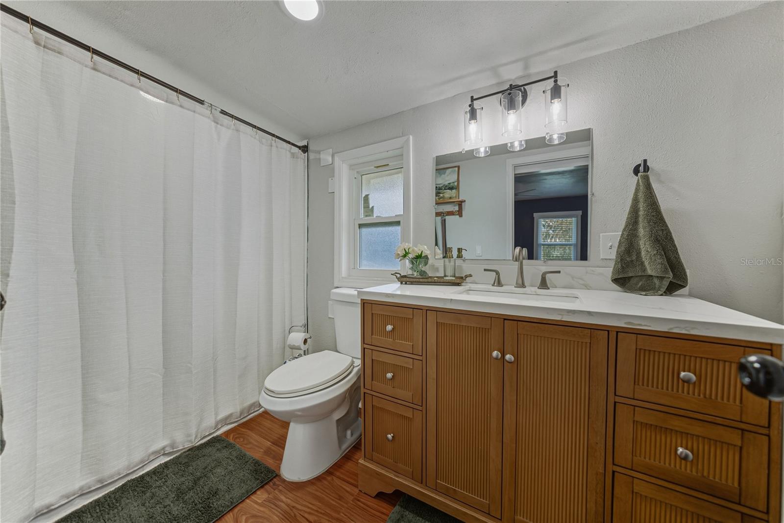 CONGRESS PARK - Residential