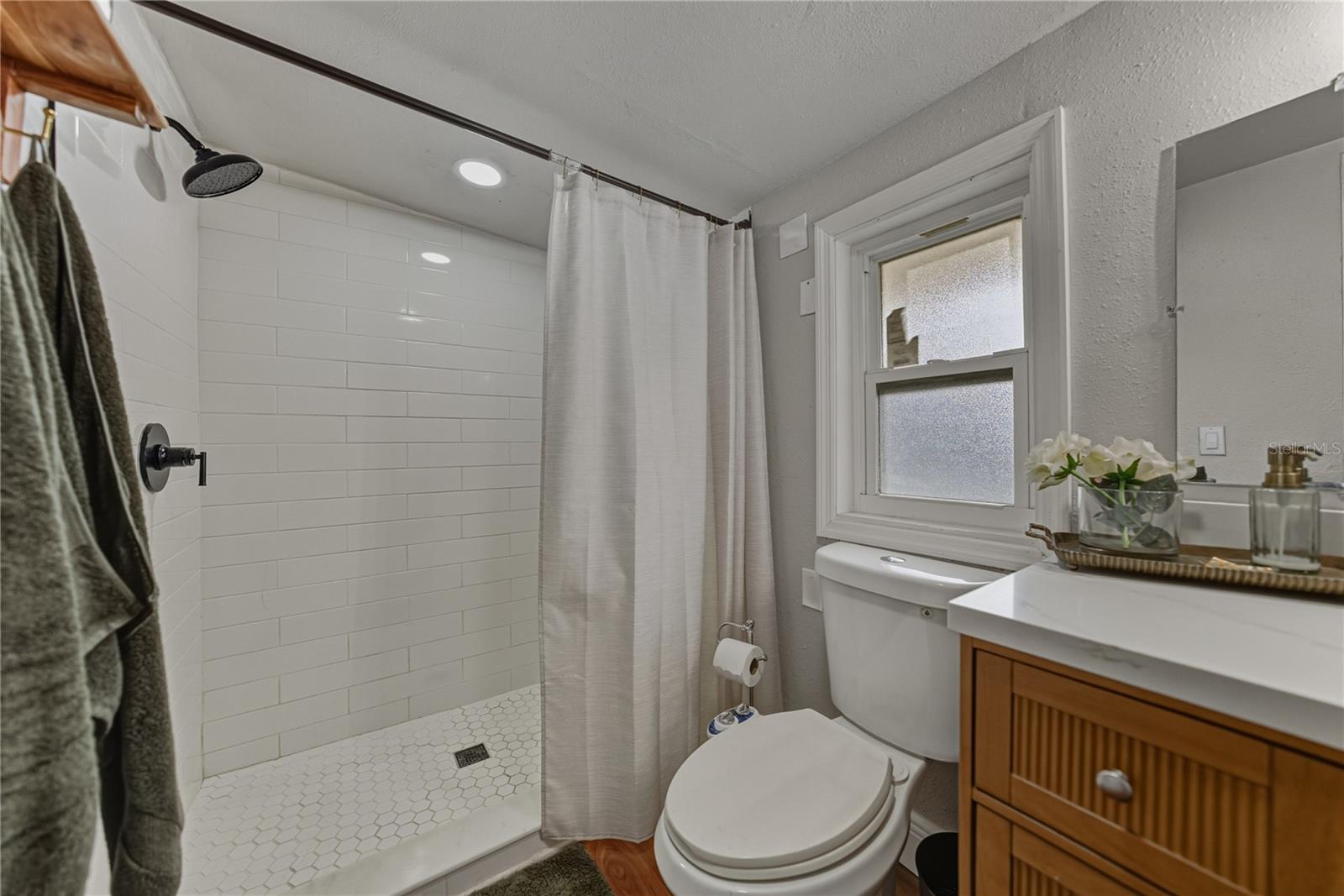 CONGRESS PARK - Residential