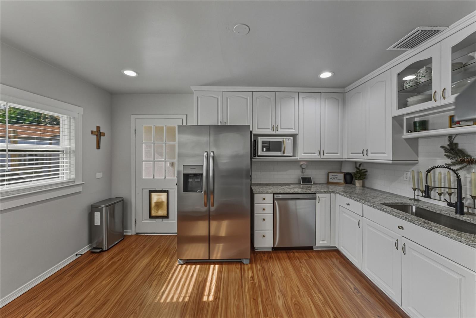 CONGRESS PARK - Residential