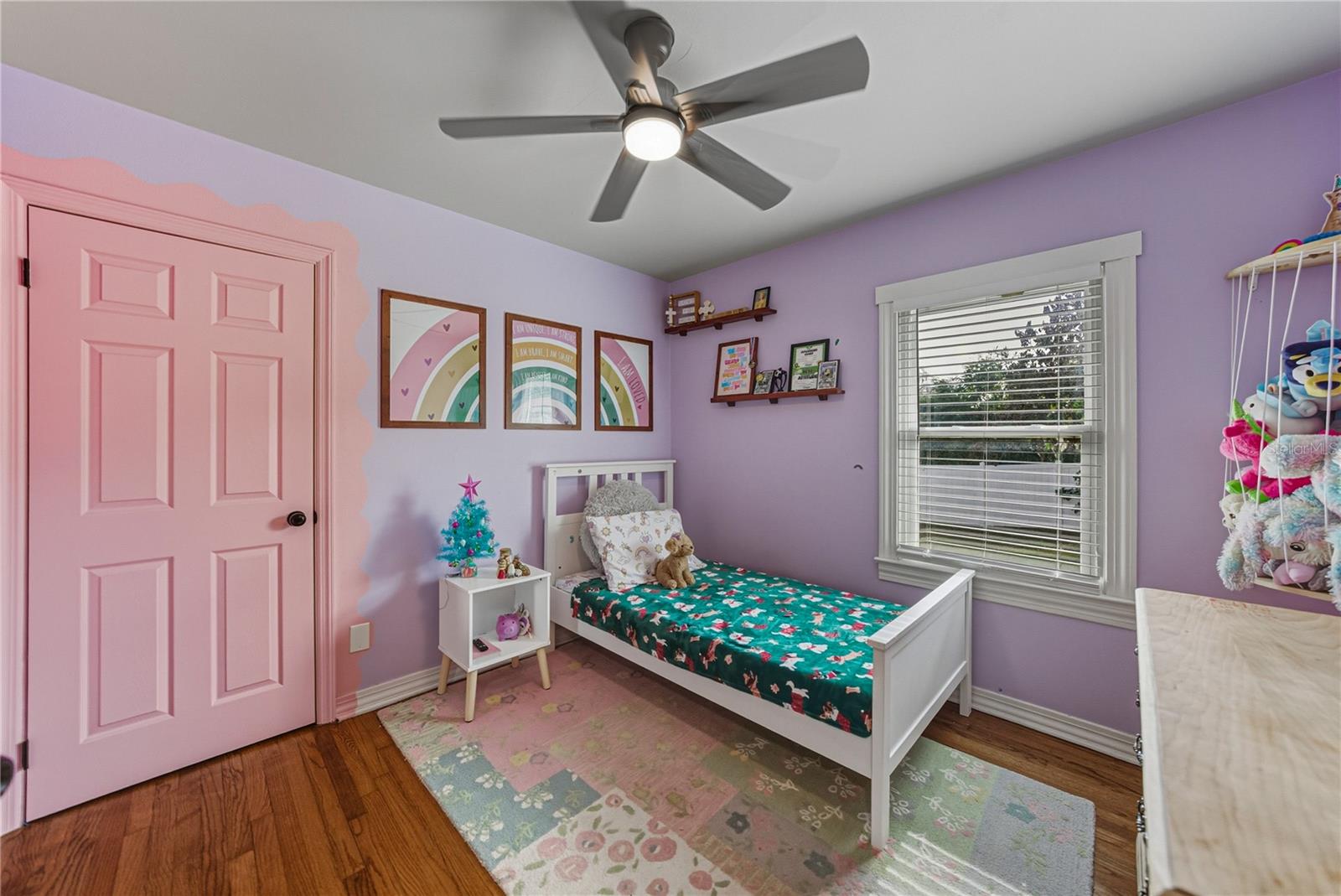 CONGRESS PARK - Residential