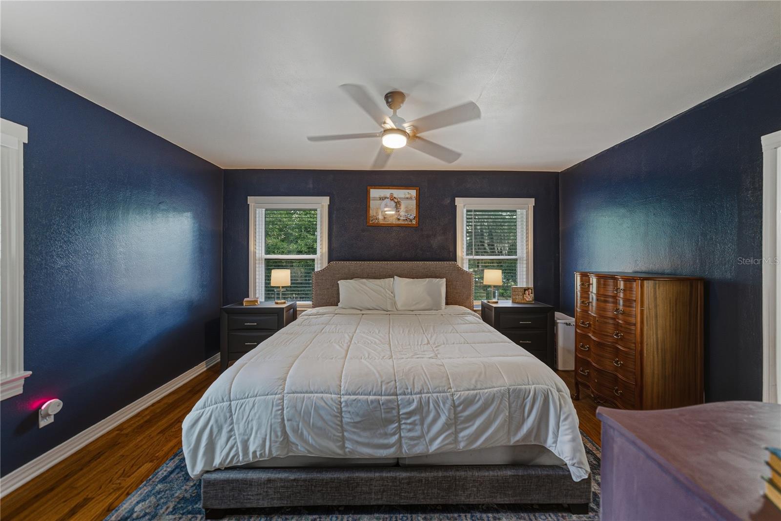 CONGRESS PARK - Residential