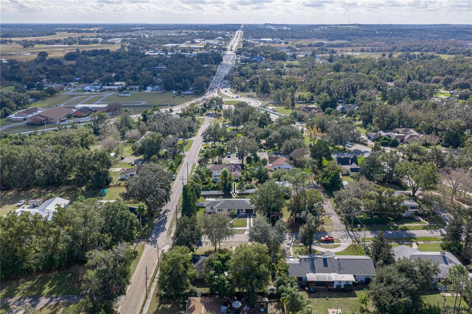 CONGRESS PARK - Residential