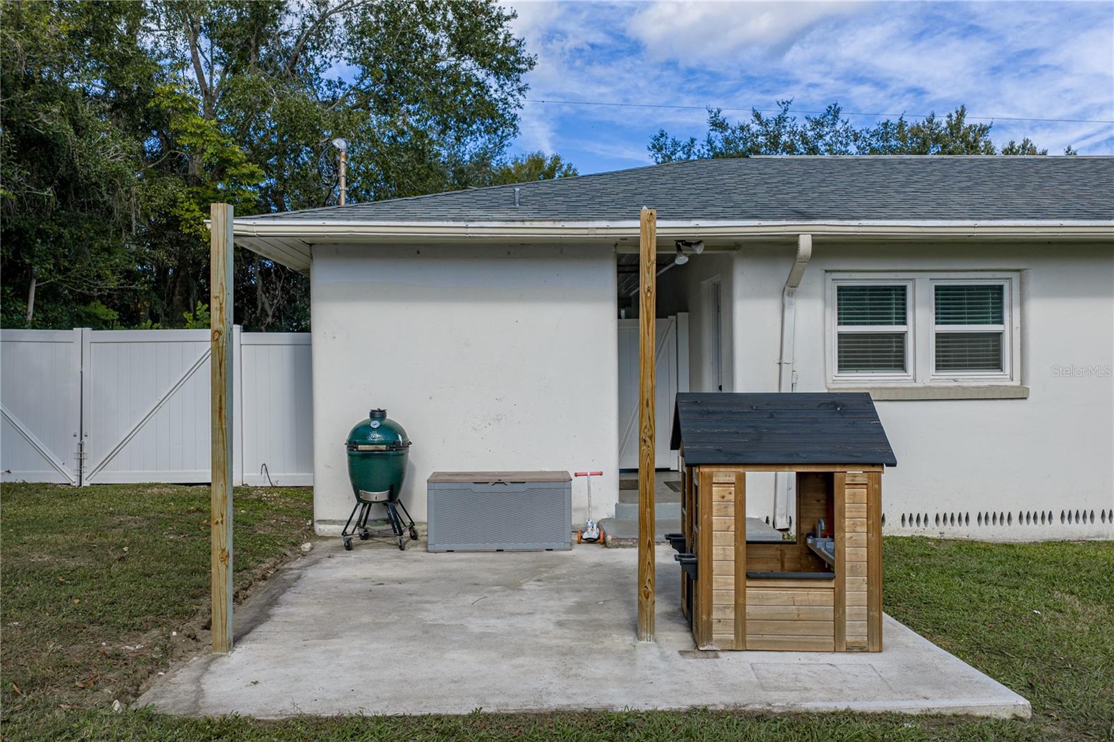 CONGRESS PARK - Residential