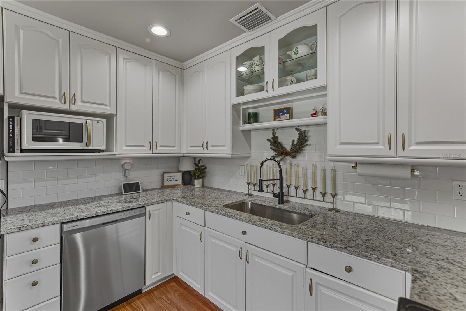 CONGRESS PARK - Residential