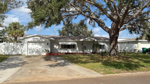 A home in KENNETH CITY