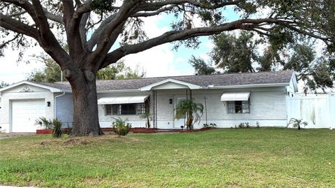 A home in KENNETH CITY